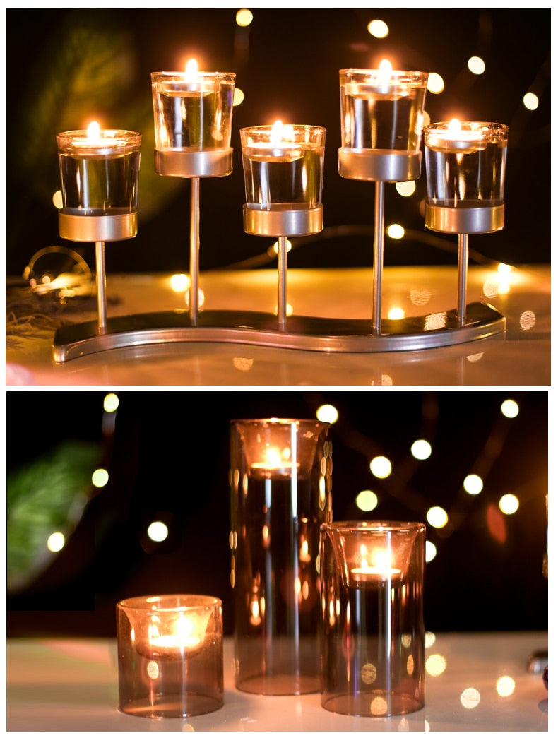 CANDLE HOLDERS 1059