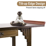 tilt up edge design