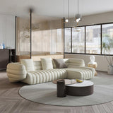 luxury corner sofa