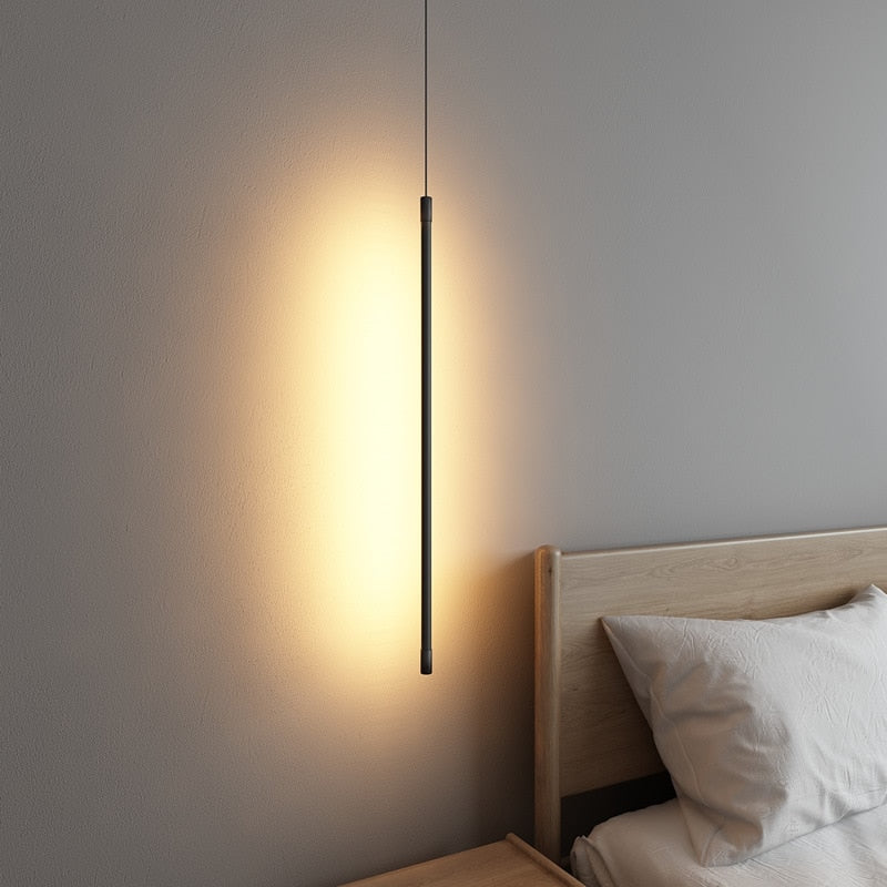 modern design light