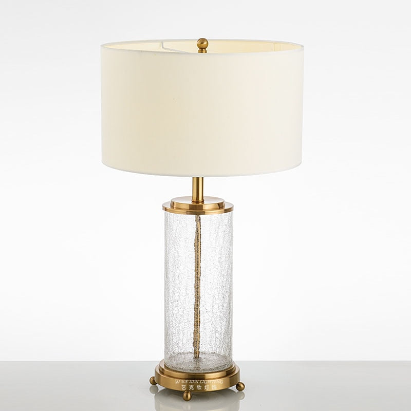 MODERN TABLE LAMPS