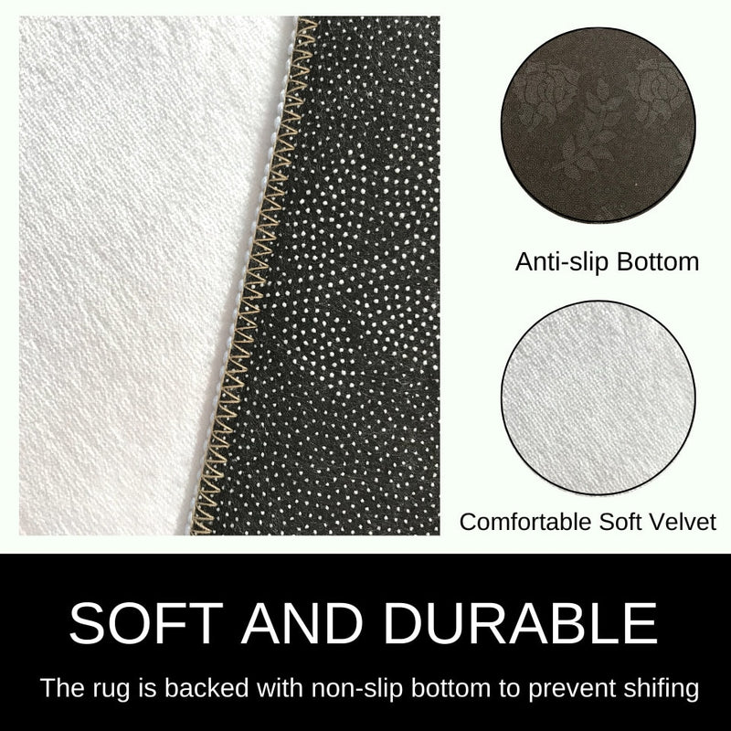 soft and durable