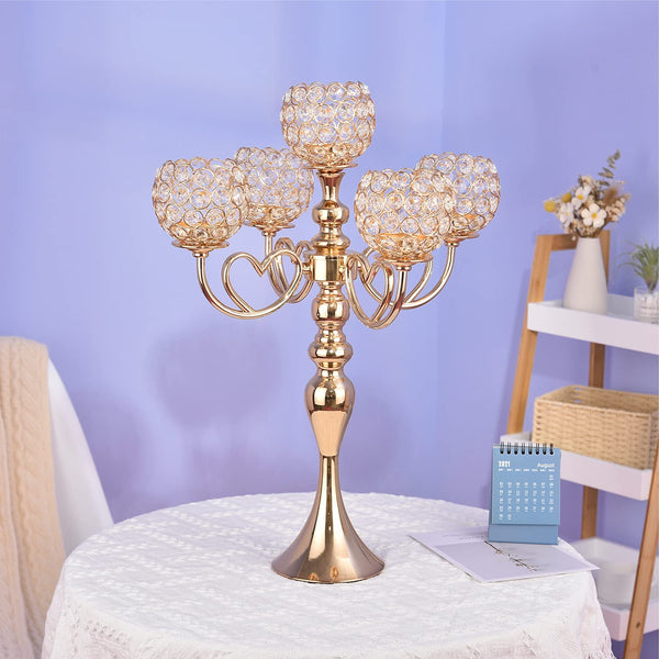 CANDLE HOLDERS 1083