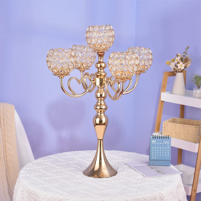 CANDLE HOLDERS 1083