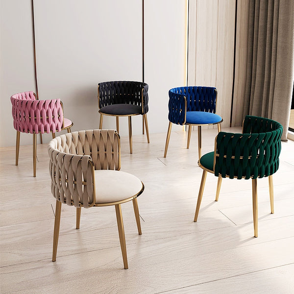 Modern chairs for living room