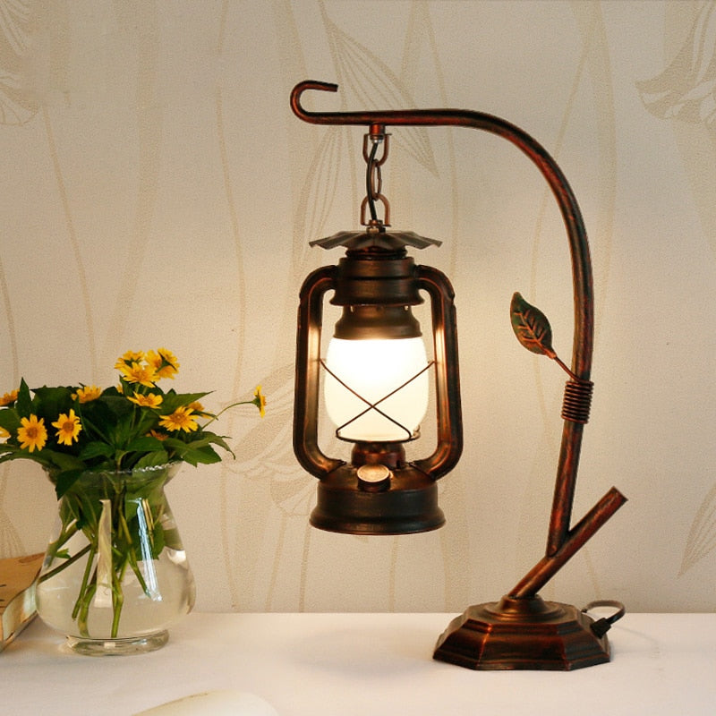 outstanding table lamp