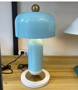 Mushroom Bedside Lamp