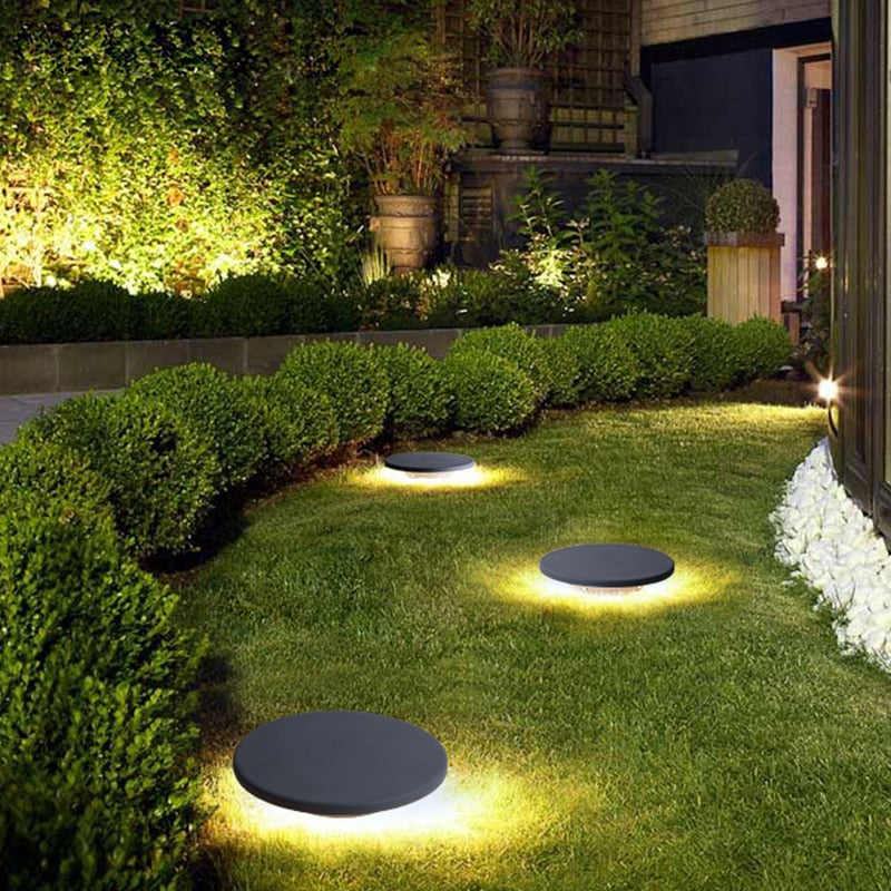 Outdoor Lights 1019