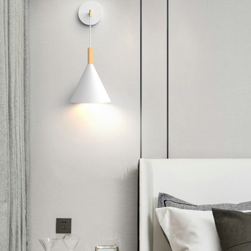 Specifications of wall lamps for drawing room 