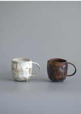 stoneware mugs for coffee