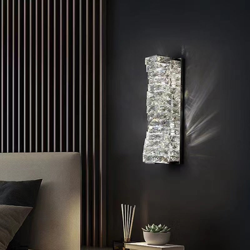 Luxury wall lights