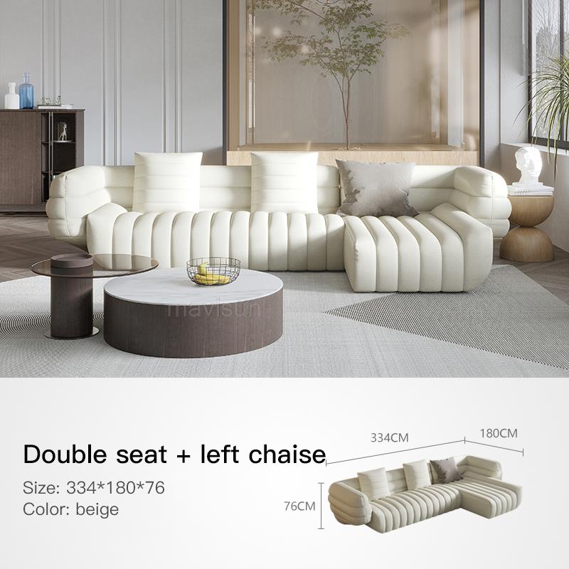 luxury corner sofa