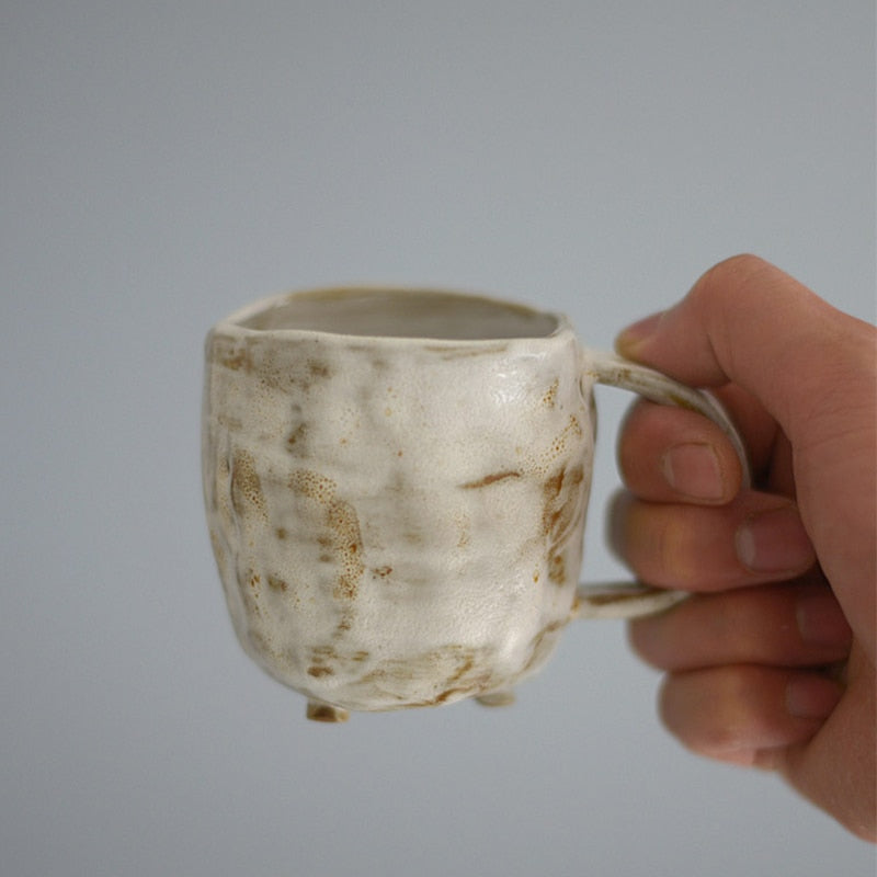 unique mug for breakfast 