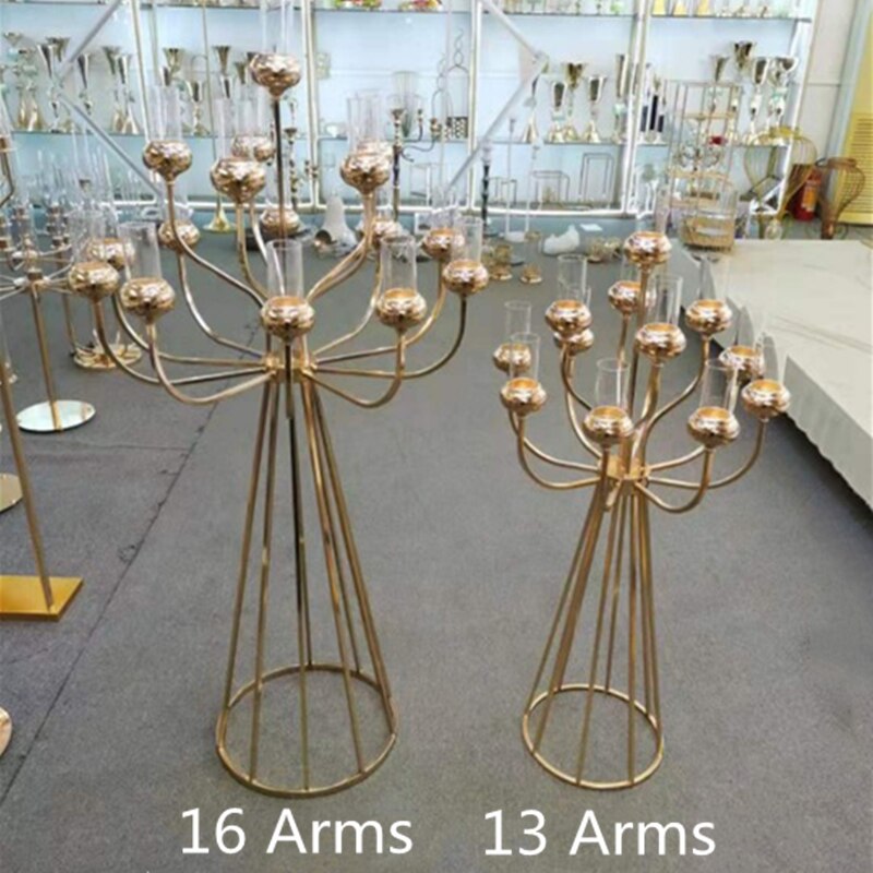 CANDLE HOLDERS 1072