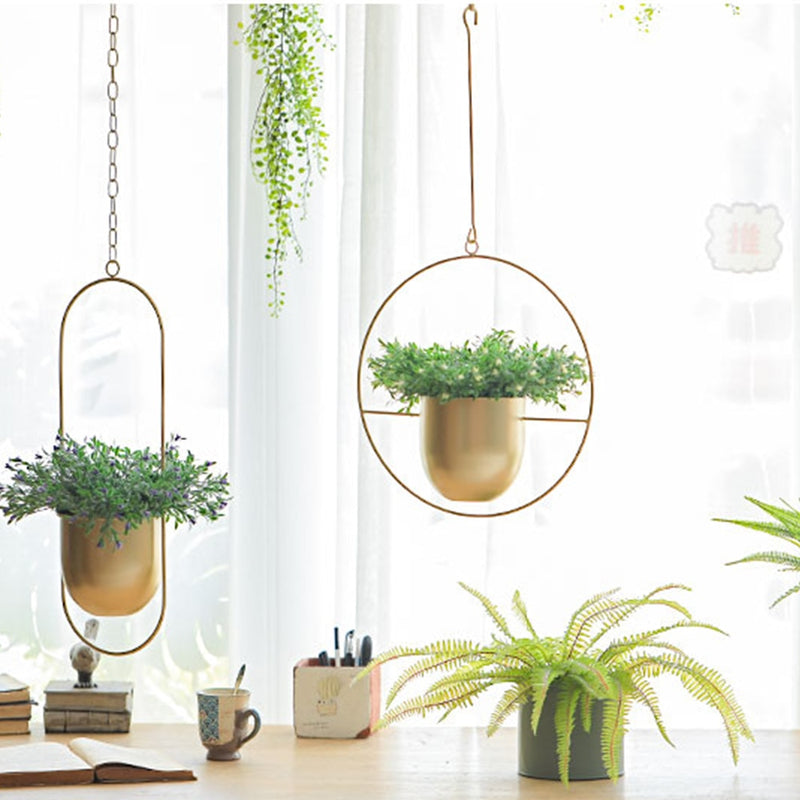 Hanging Flower Pot