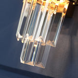 crystal view of lamp