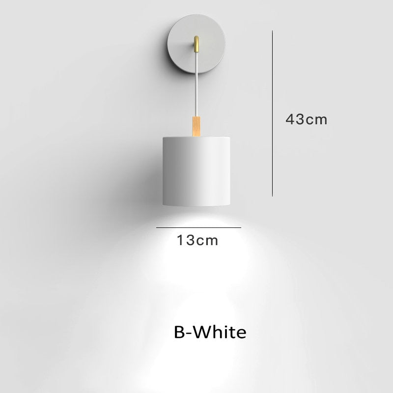 white color view