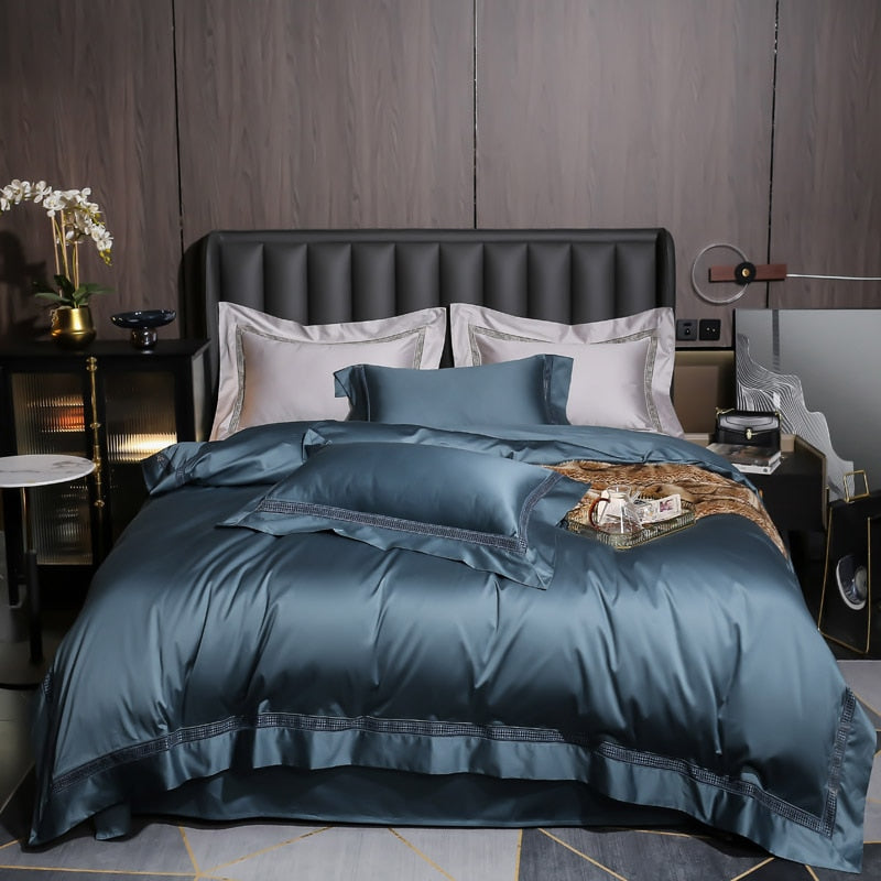 best bamboo duvet cover