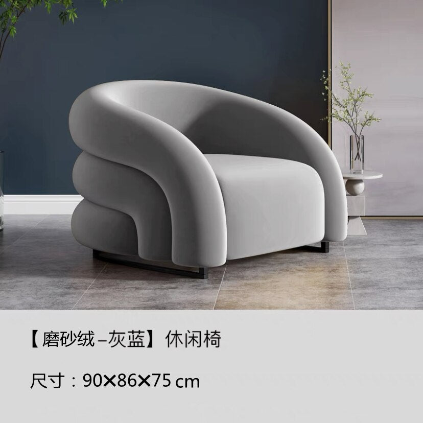 modern design sofa