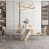 dining table and chairs 