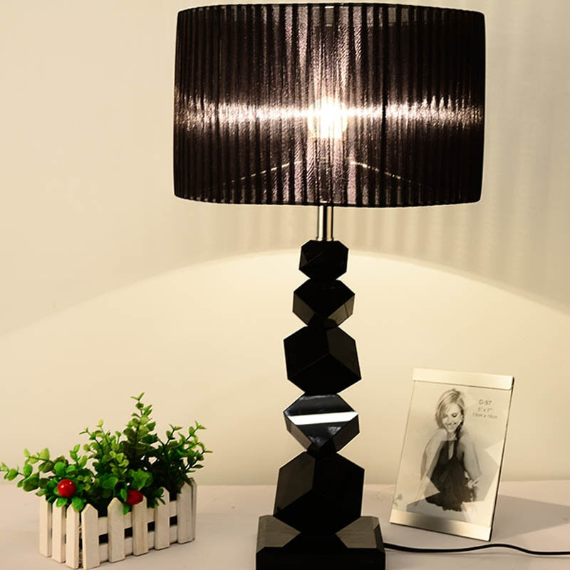 crystal base lamp