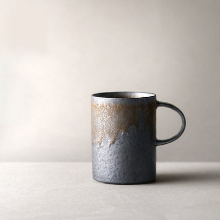 large coffee mug