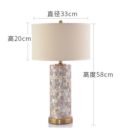 table lamps modern for living room