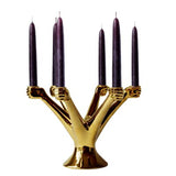 CANDLE HOLDERS 1055