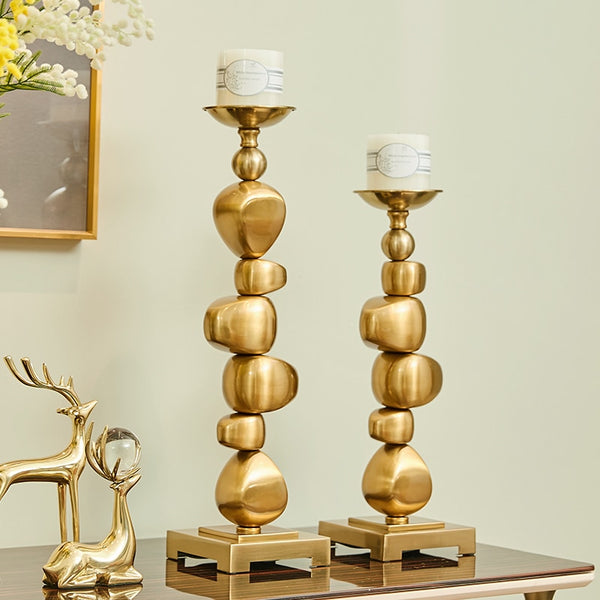 CANDLE HOLDERS 1079