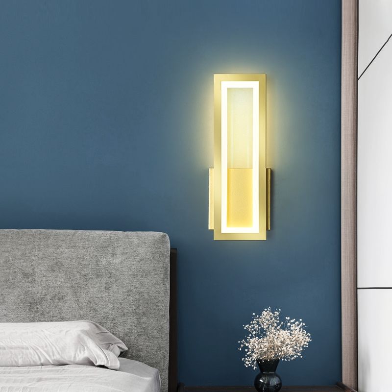 LED Wall Lamps