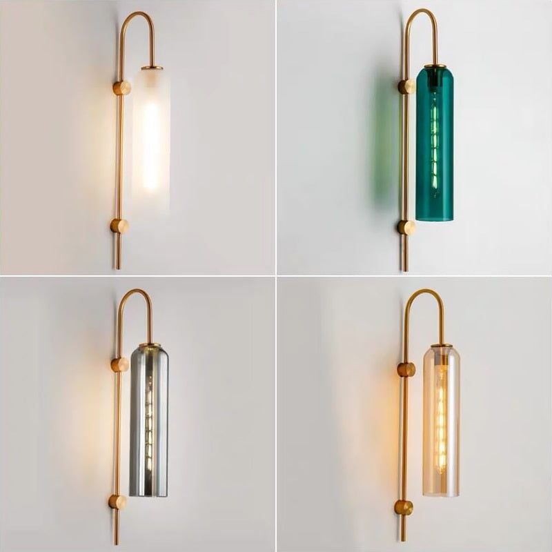 unique design lights