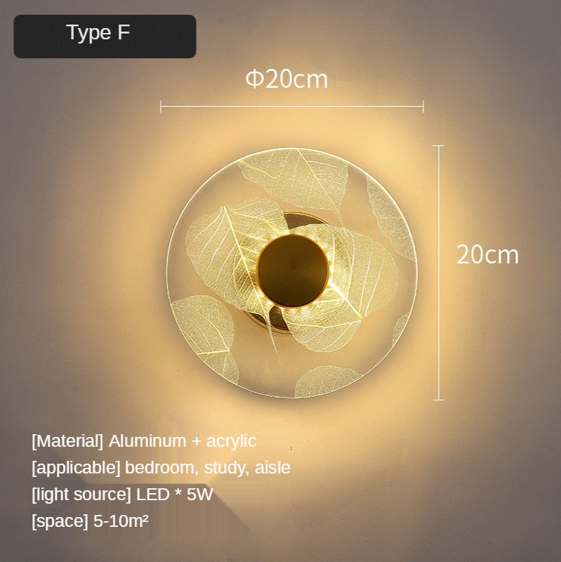 type F view