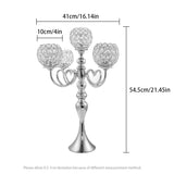 CANDLE HOLDERS 1083