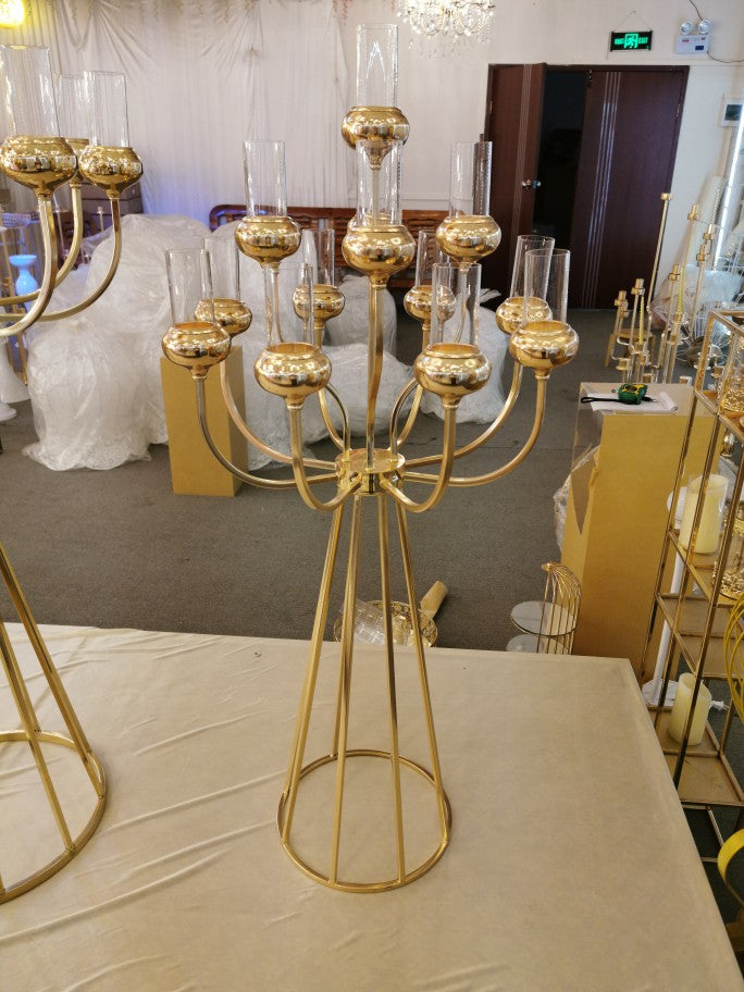 CANDLE HOLDERS 1072