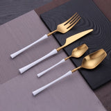 best design golden spoon