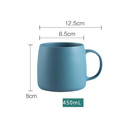 perfect size view mug