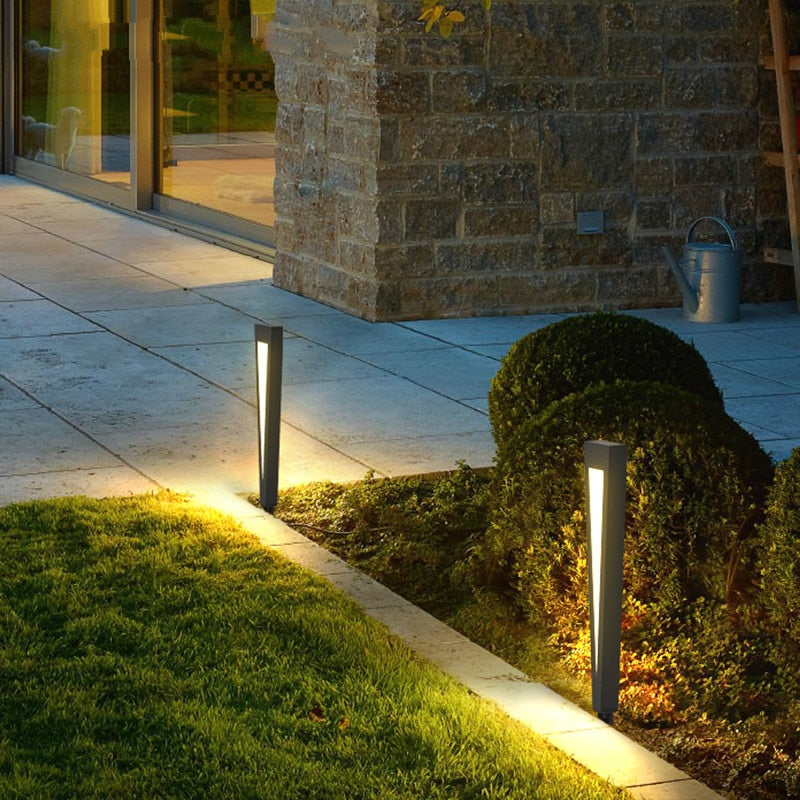 Outdoor Lights 1016