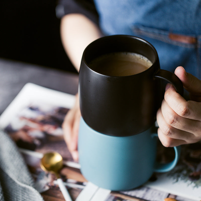 best pear mugs for breakfast