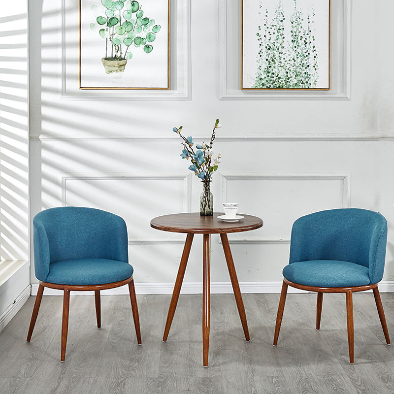 Modern dining room chairs