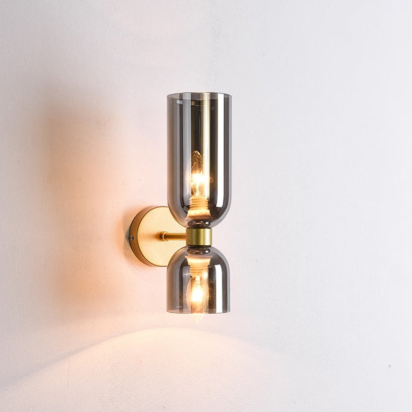 brass wall lights for living room |