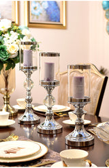 CANDLE HOLDERS 1073