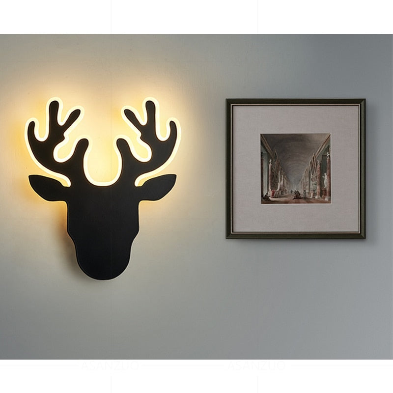 fancy wall lights for living room