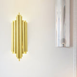 contemporary wall lights for living room'
