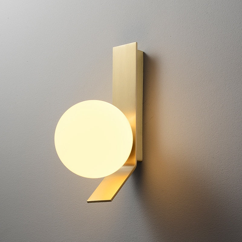 modern design light