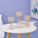 CANDLE HOLDERS 1075