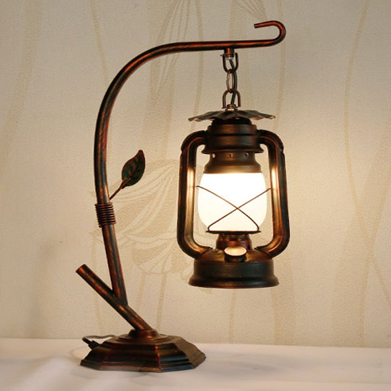 luxury table lamp