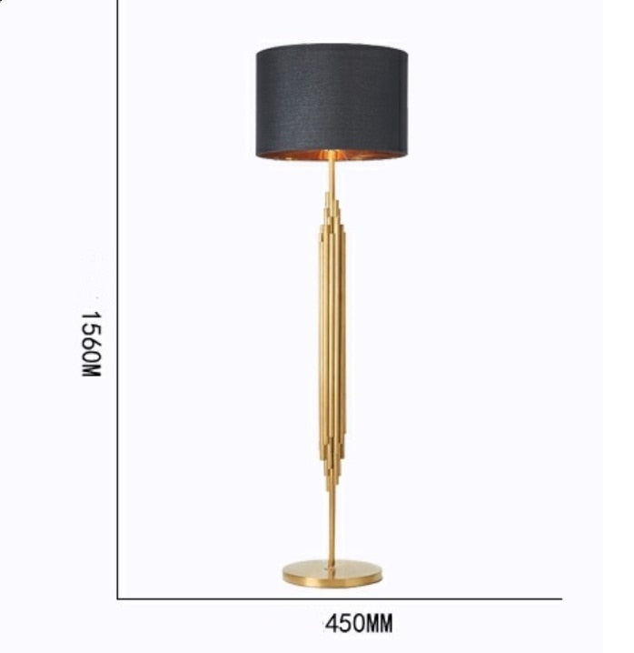 side view lamp