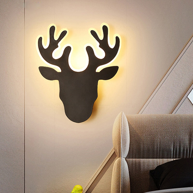 fancy wall lights for living room