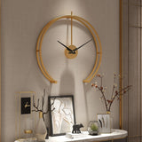 minimalist wall clock