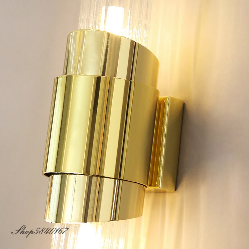 luxury wall lights living room 